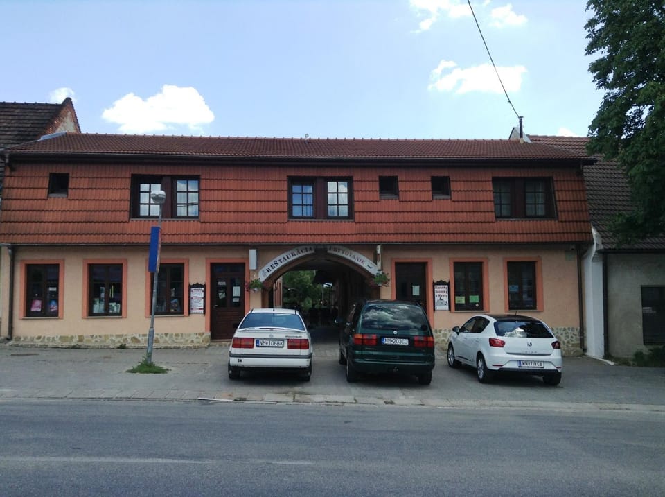 Ubytovanie Anka Sučanská Bed and Breakfast in Slovakia