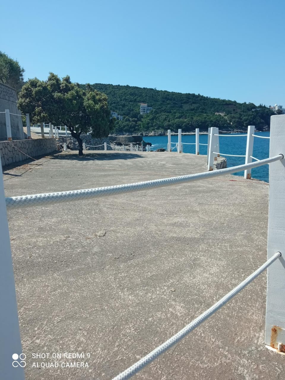 APARTMANI LUX SEA Apartment in Ulcinj Municipality