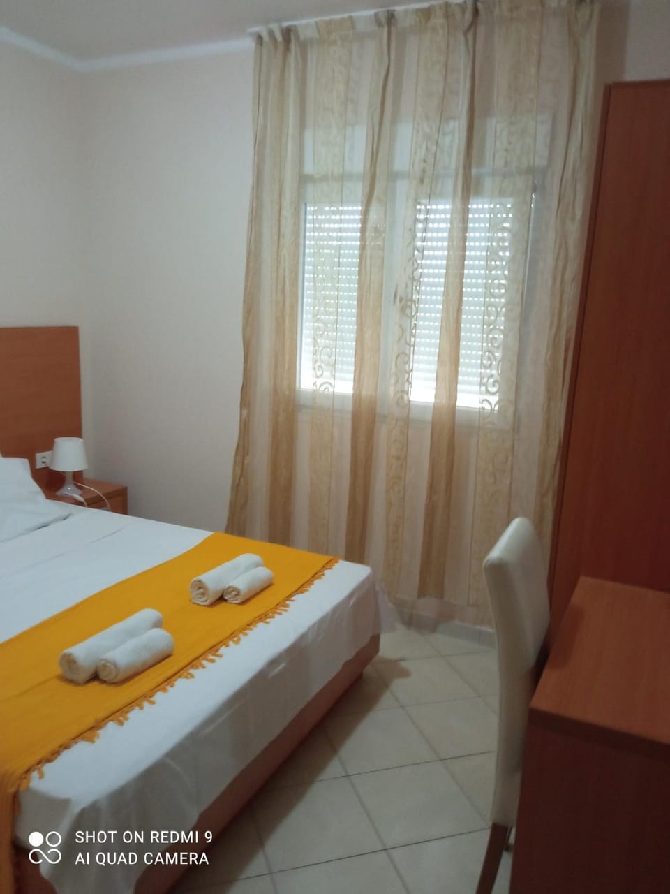 APARTMANI LUX SEA Apartment in Ulcinj Municipality