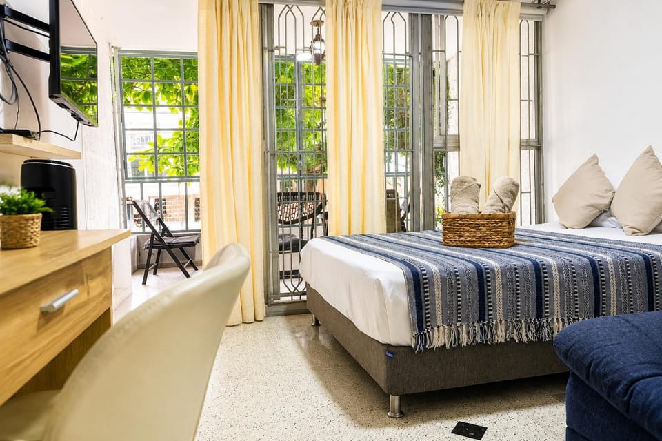 Balcony/Terrace, Bedroom, Family