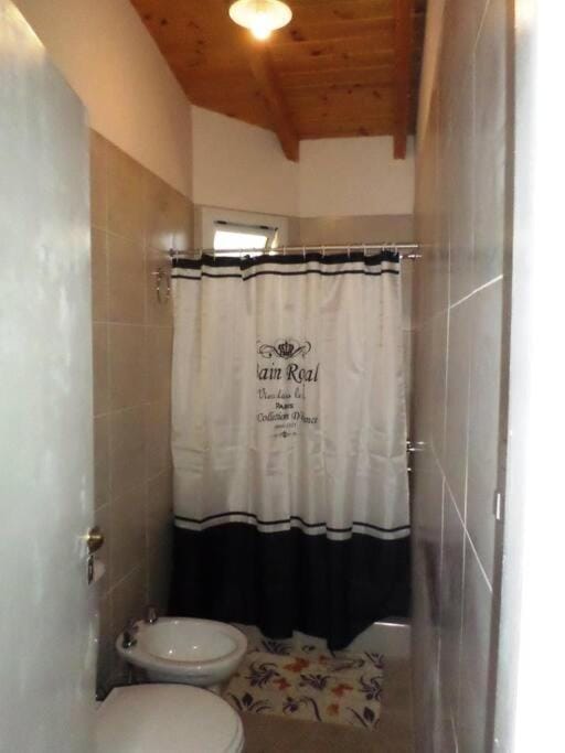 Departamento confortable en Guaymallén Apartment in Godoy Cruz