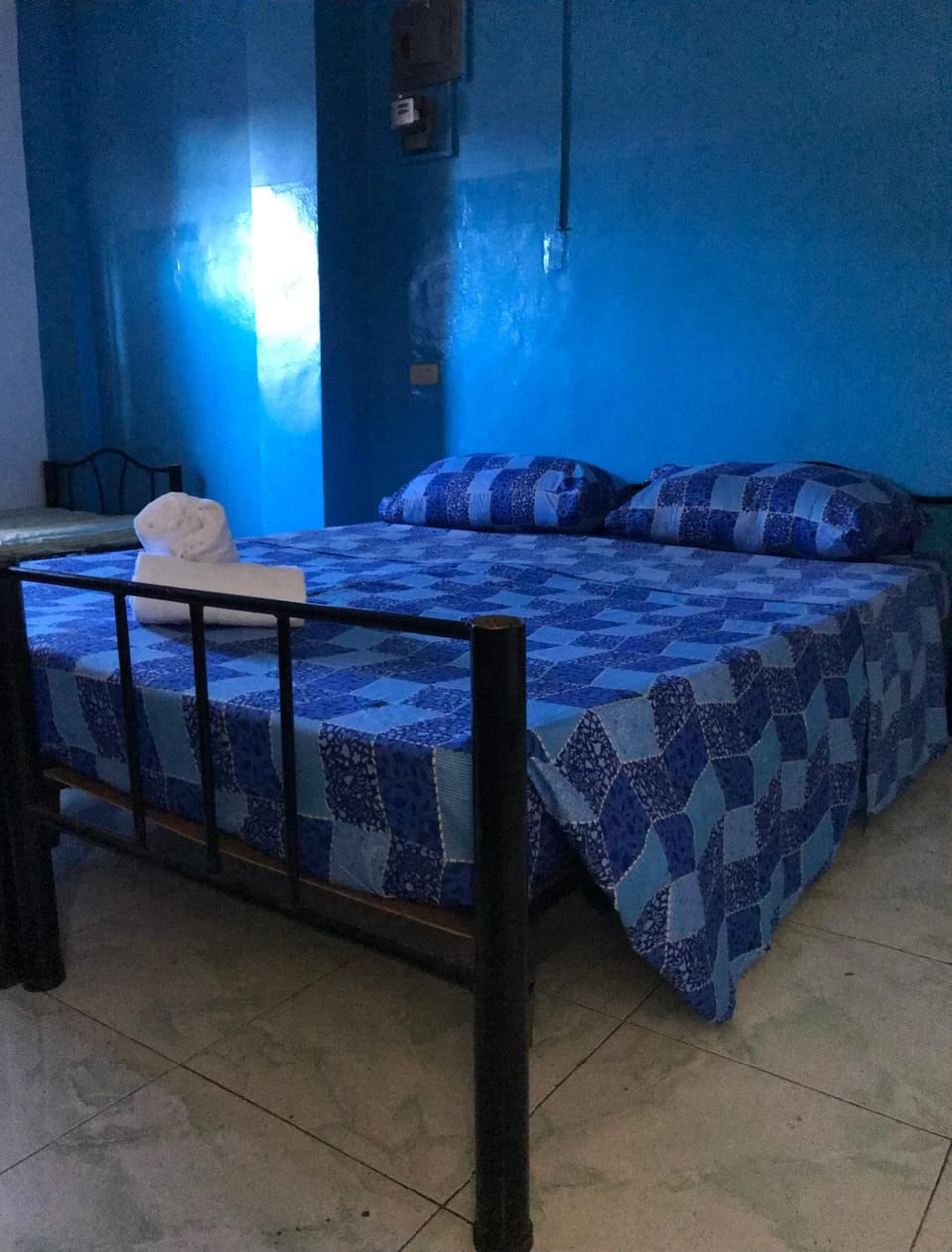 Aladino Hostel Vacation rental in Calabarzon
