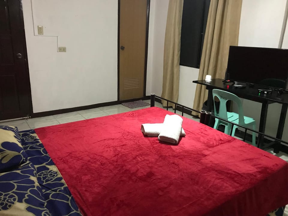 Aladino Hostel Vacation rental in Calabarzon