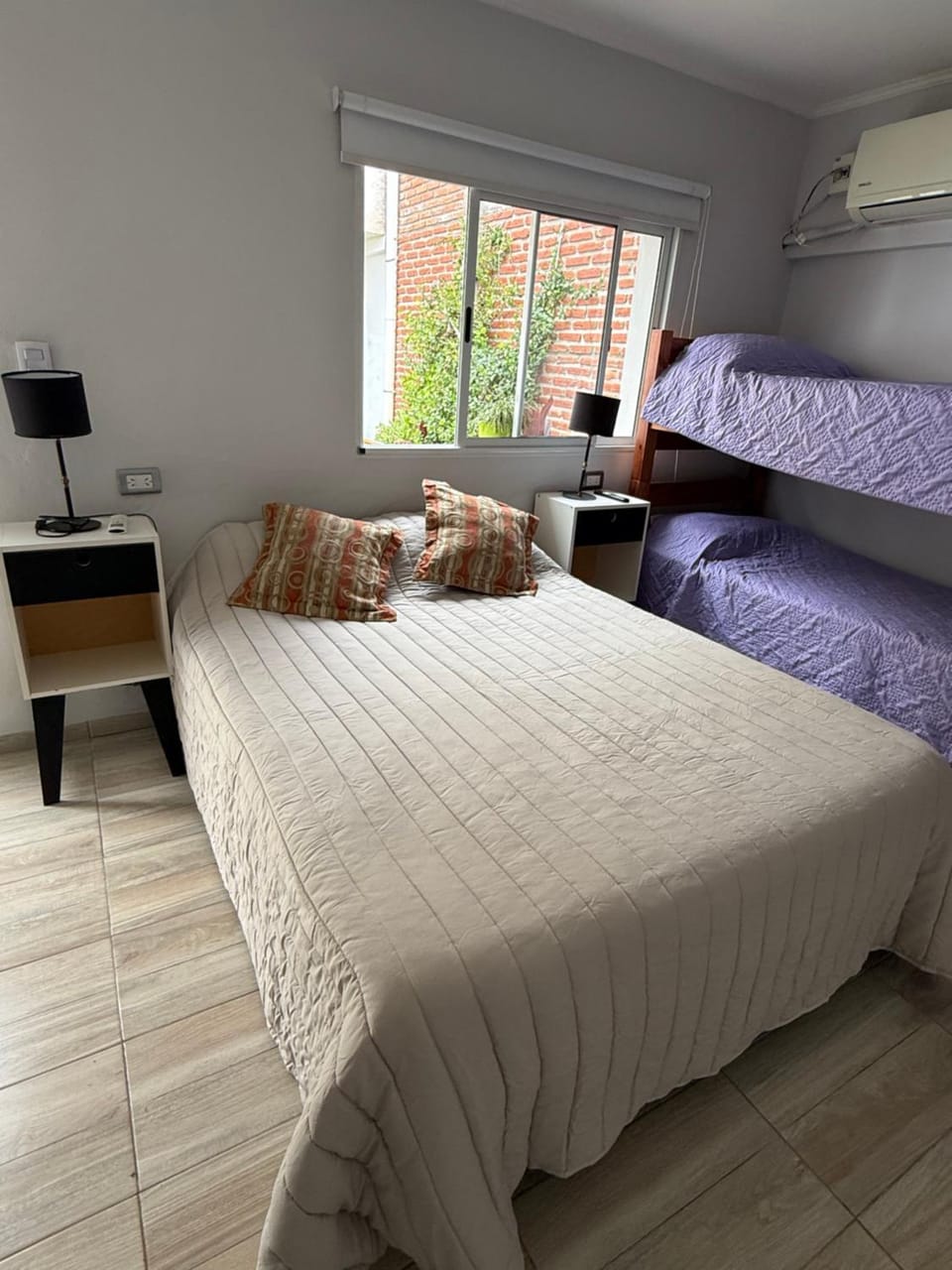 Departamentos Crisol Apartment in Catamarca