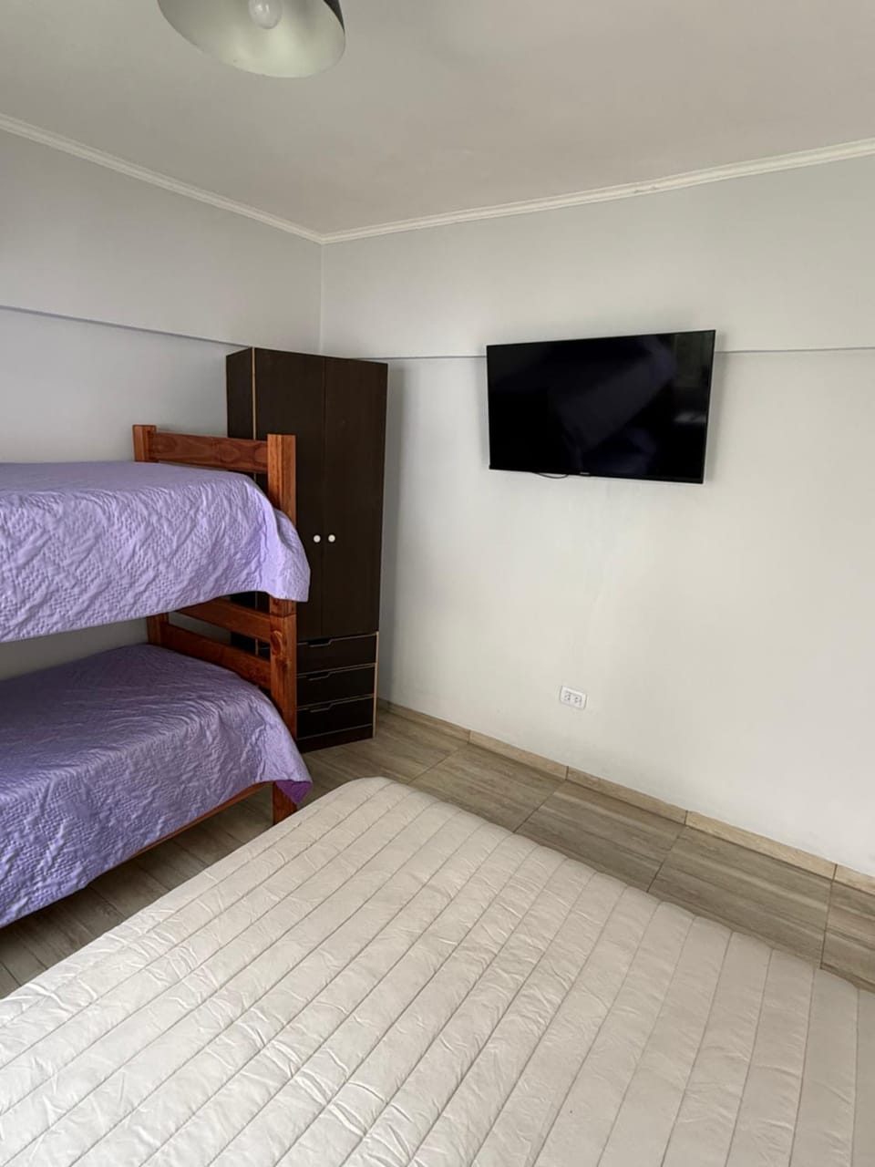 Departamentos Crisol Apartment in Catamarca