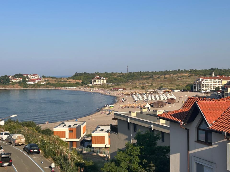 Dream House Bed and Breakfast in Burgas Province