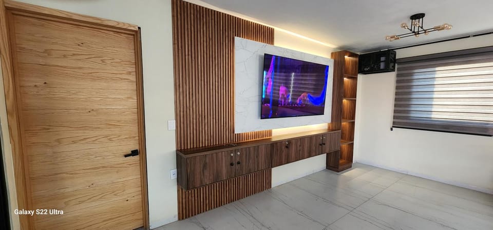 Casa Beily con alberca climatizada House in Atlixco