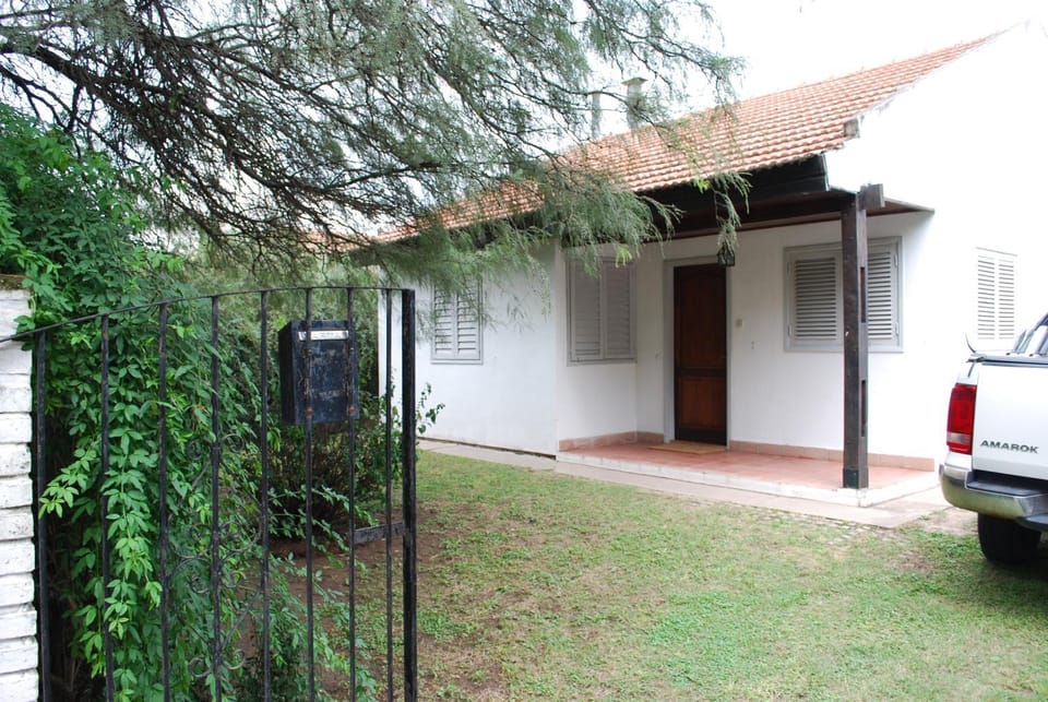 Property building, Parking