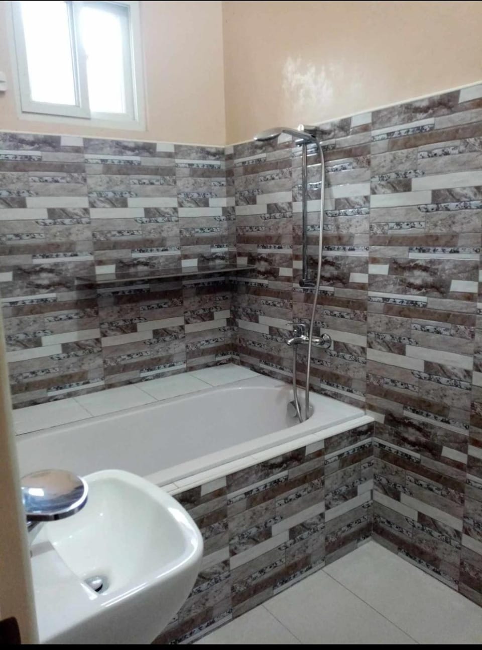 Shower, Bath