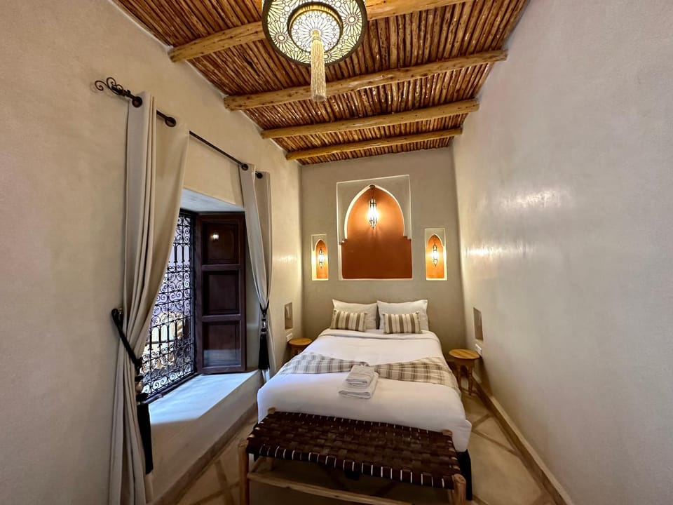 Riad Sakura Marrakech Bed and Breakfast in Marrakesh