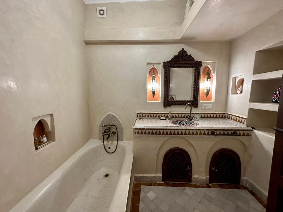 Riad Sakura Marrakech Bed and Breakfast in Marrakesh
