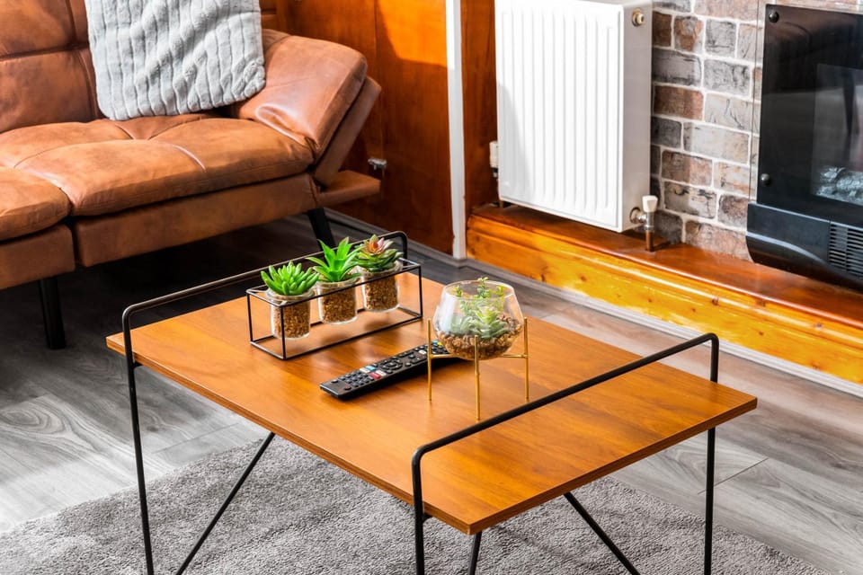 Birmingham 1 Bedroom Apartment Apartment in Solihull