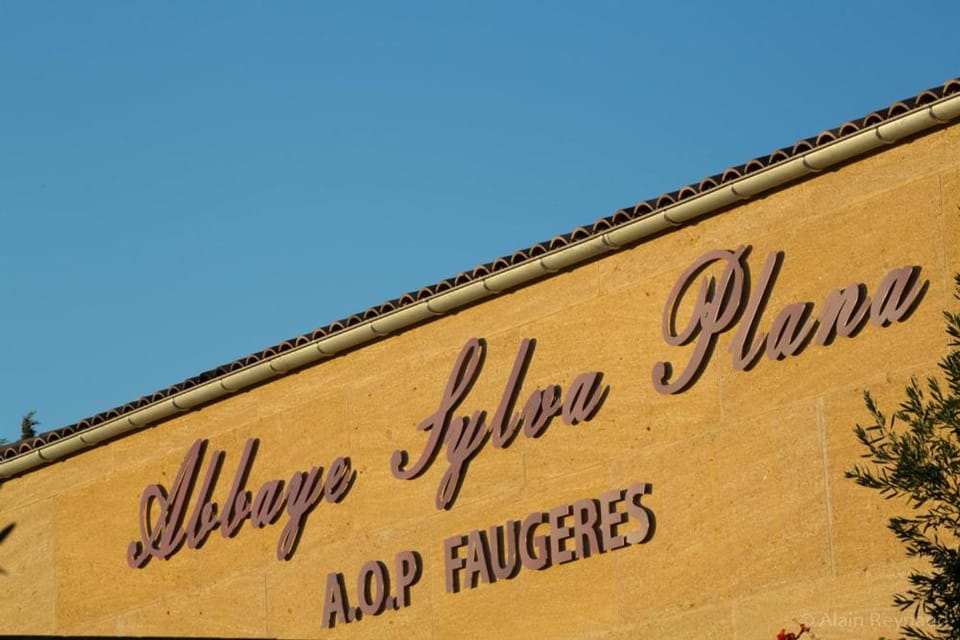 Property logo or sign