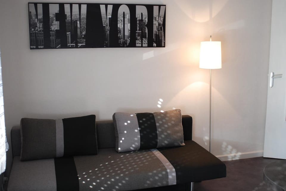 myappartepinalF1 Apartment in Vosges