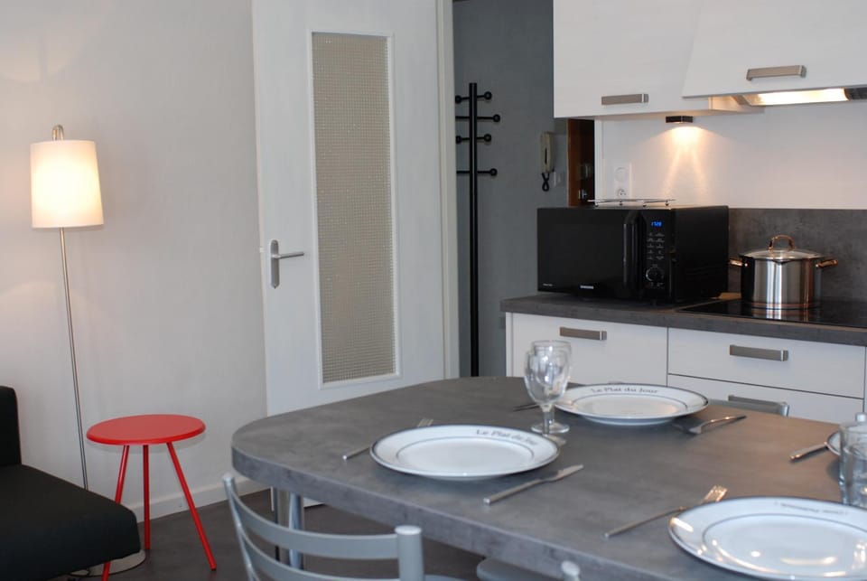 myappartepinalF1 Apartment in Vosges
