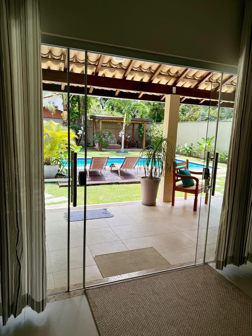 Casa Charme Conforto Arraial Dajuda Piscina privativa House in Arraial d'Ajuda