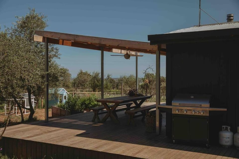 Whimsical Willunga Getaway House in Willunga