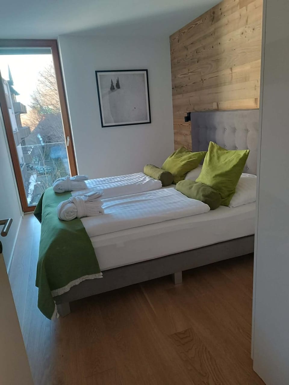 Traum in Zell am See mit Badeplatz Apartment in Zell am See