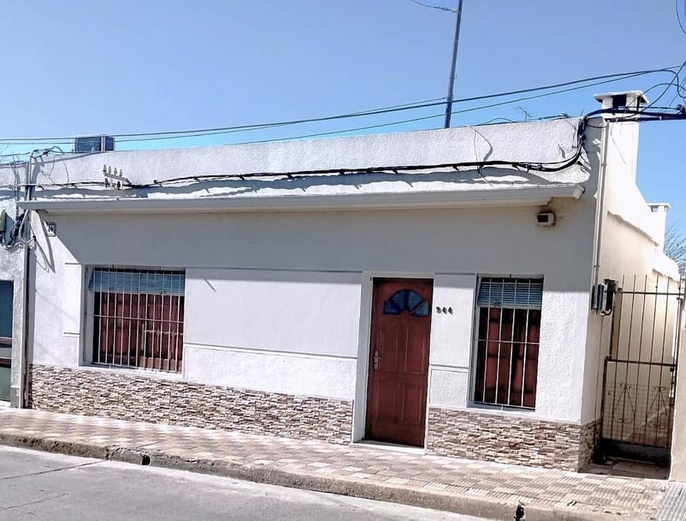 Property building, Day