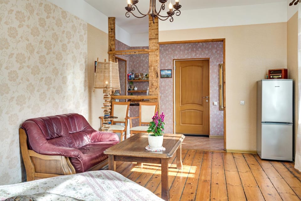 Toma street apartments Apartment in Latvia