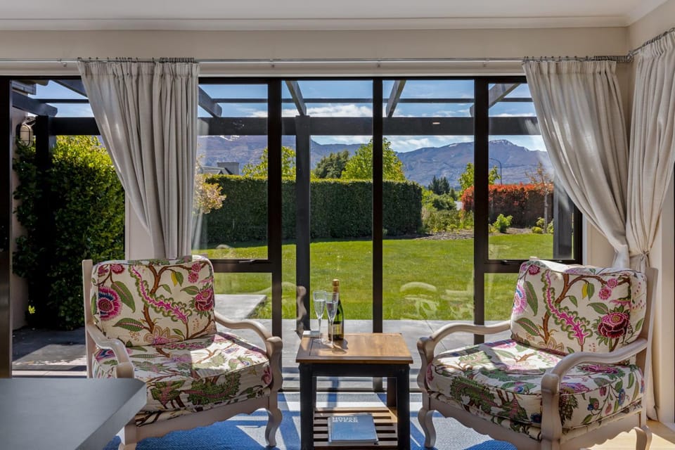 Garden, Garden view, Garden view, kitchen