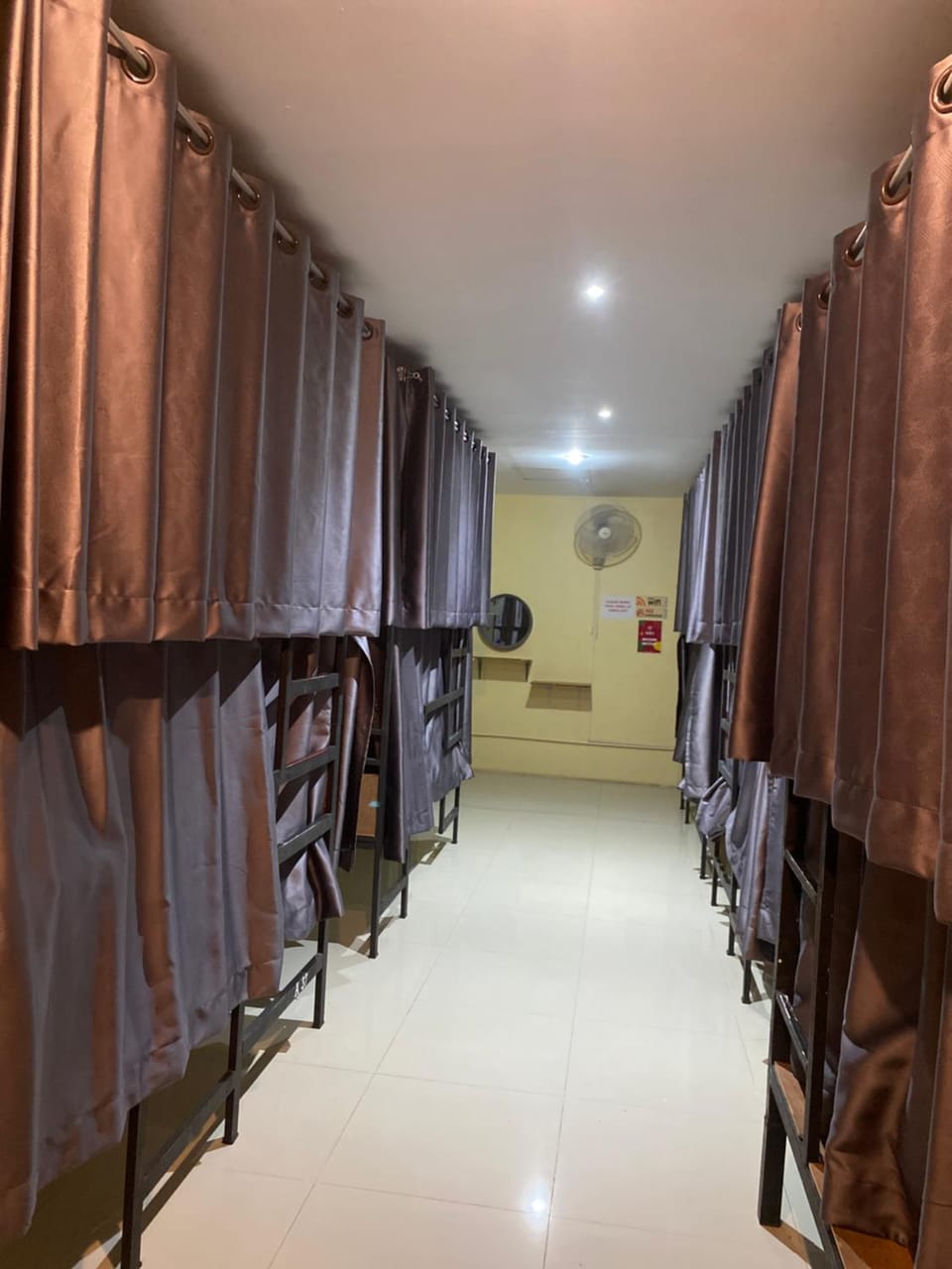 Hangover Aonang Hostel in Krabi Changwat