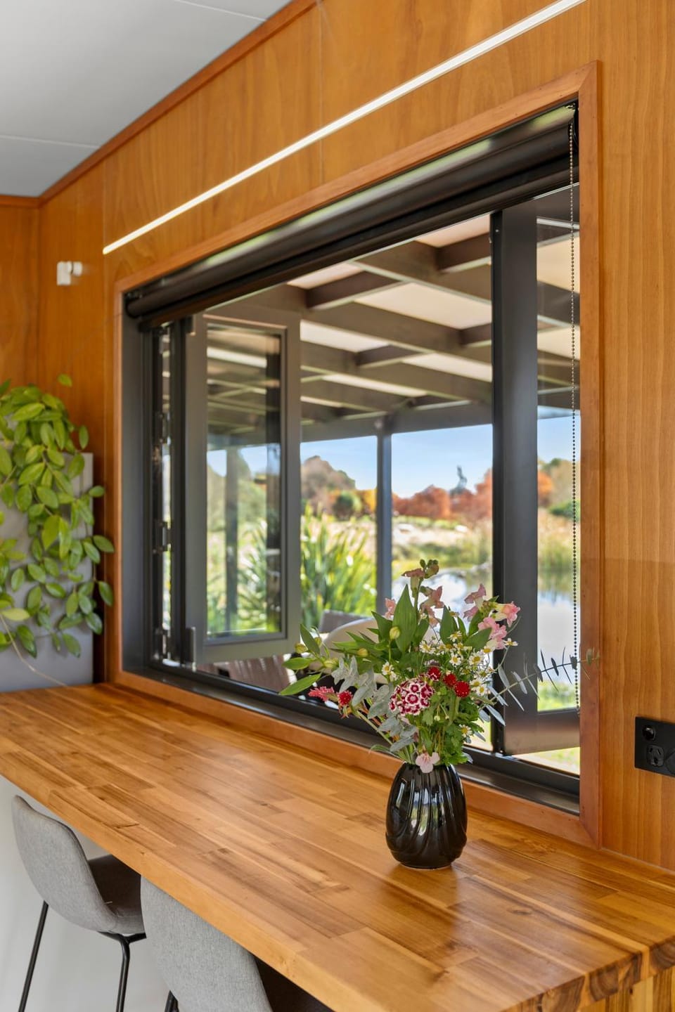 Relaxing Getaway in Pohara House in Tasman District, Tasman, New Zealand