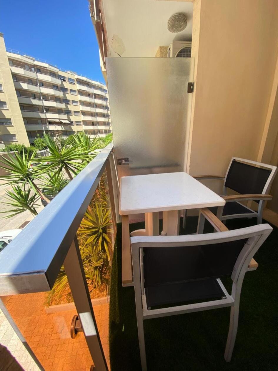 Résidence Promenade des Bains - maeva Home - Studio 4 Personnes - Confort MAE-2294 Apartment in Saint-Raphael
