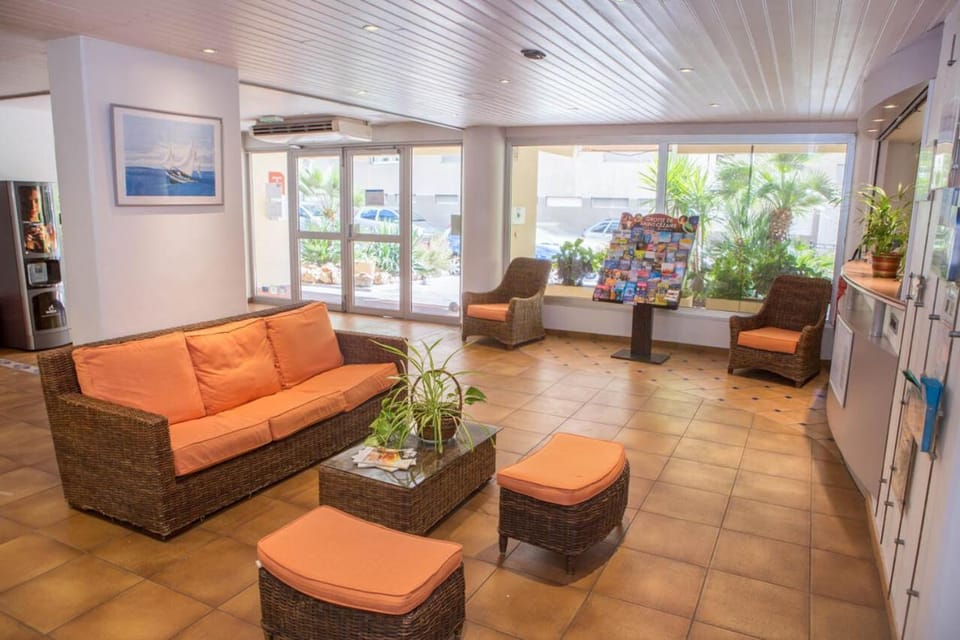 Résidence Promenade des Bains - maeva Home - Studio 4 Personnes - Confort MAE-2294 Apartment in Saint-Raphael