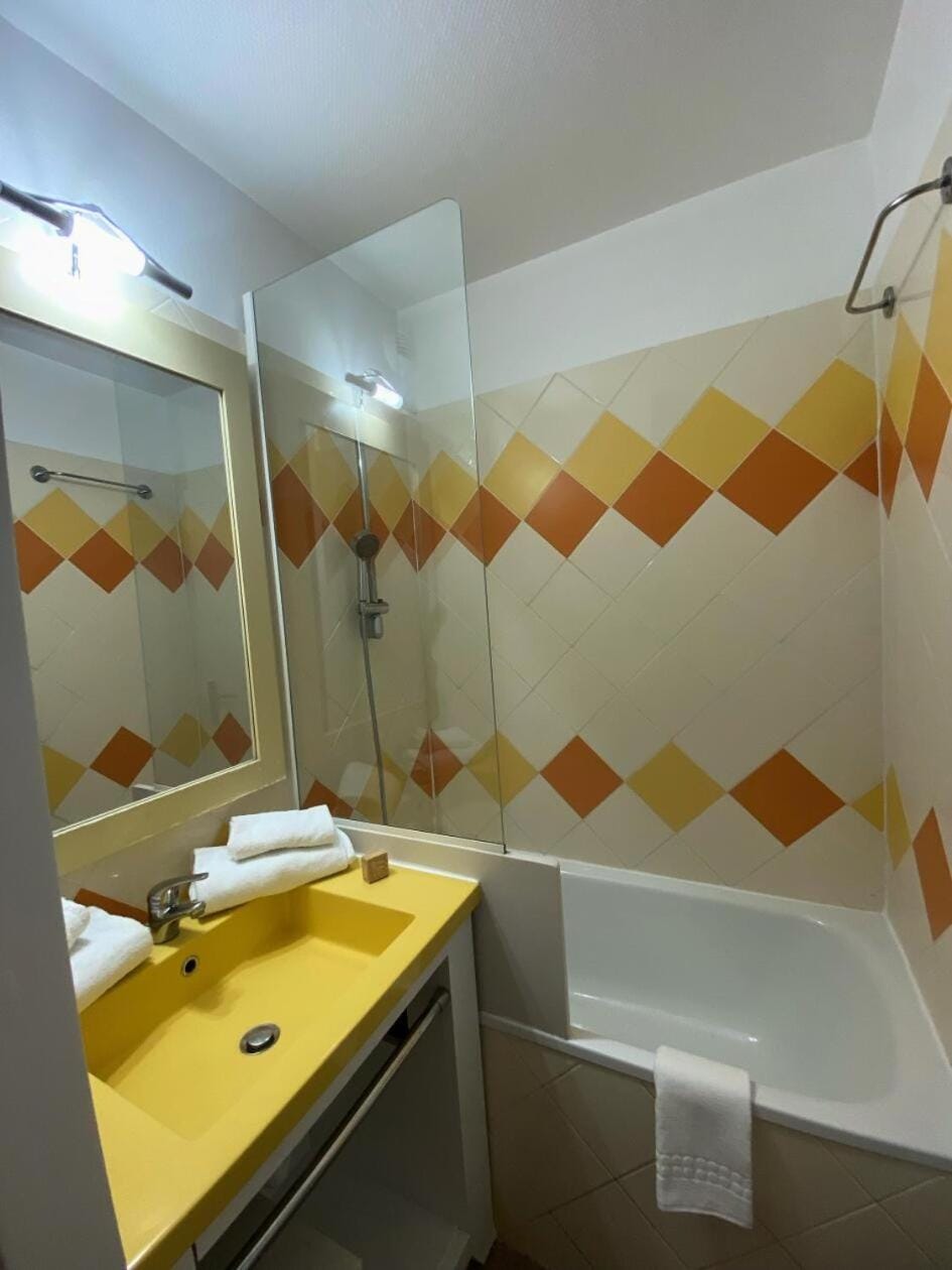 Résidence Promenade des Bains - maeva Home - Studio 4 Personnes - Confort MAE-2294 Apartment in Saint-Raphael