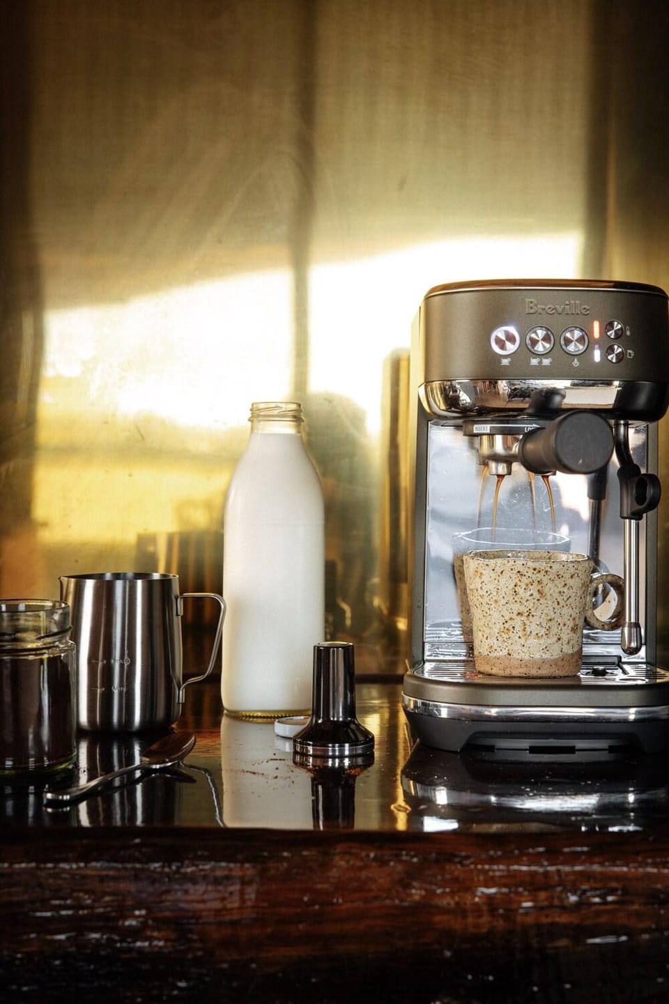 Coffee/tea facilities, Kitchen or kitchenette