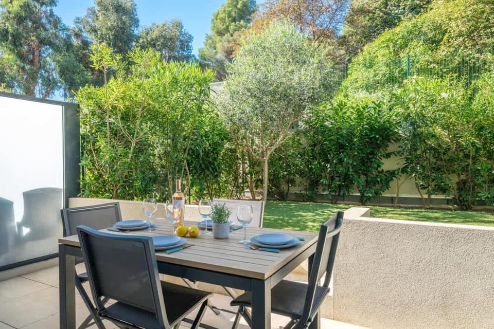 Villa Eden - Maison de ville au coeur de Menton, plage à 7 minutes House in Menton