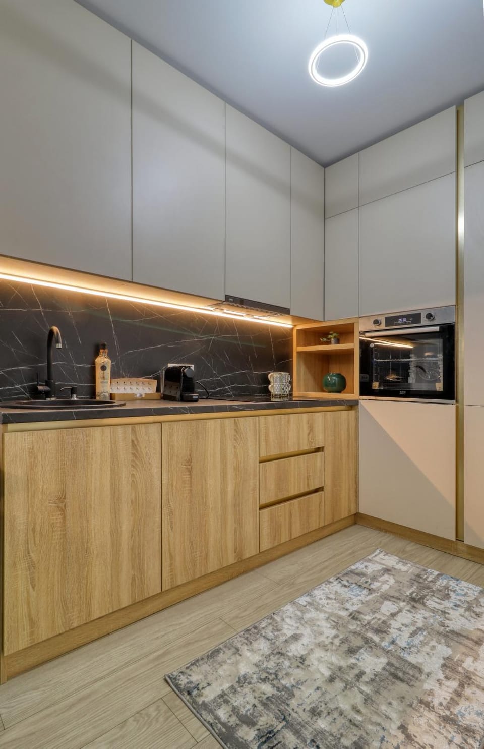 Coffee/tea facilities, Kitchen or kitchenette, minibar, pet friendly, stove, toaster