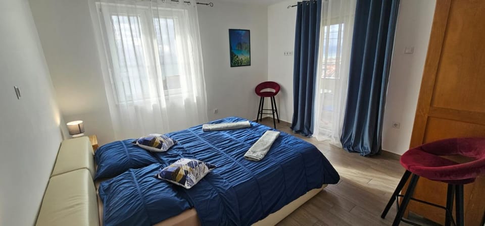 Apartman Mazi Apartment in Rijeka