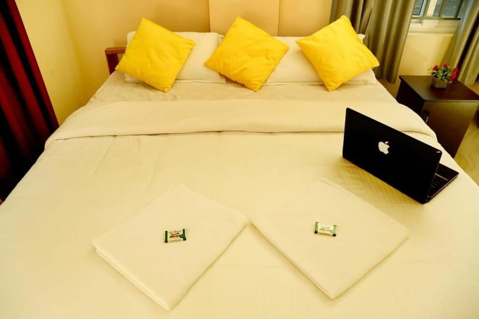 LOYAL RESIDENCY Bed and Breakfast in Kerala