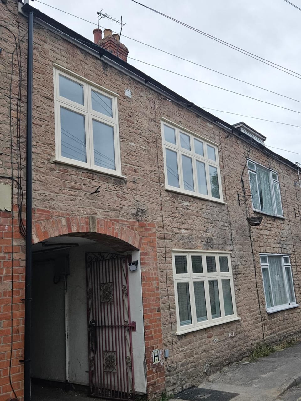 Contractors Corporate Charress House, 6 Bedrooms House in Bassetlaw District