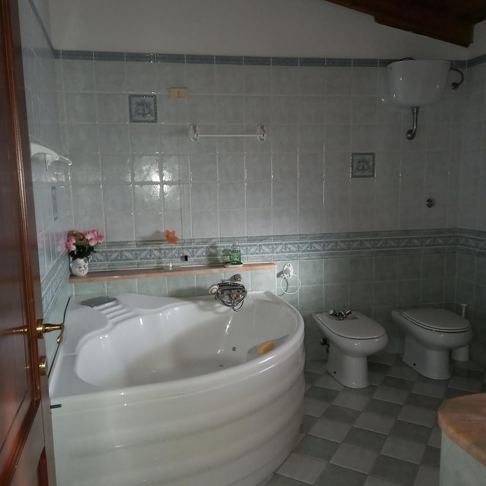 Casa Bia Mara House in Sardinia