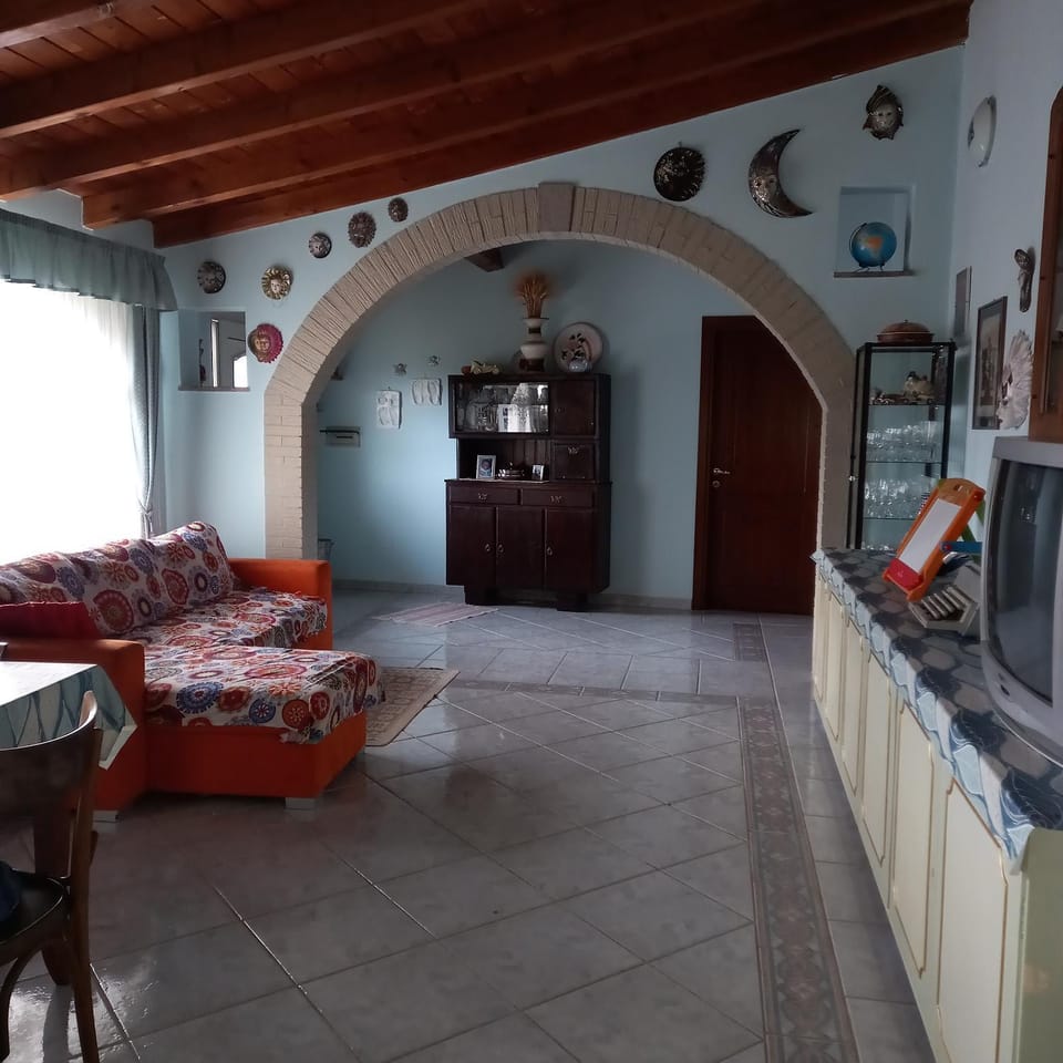 Casa Bia Mara House in Sardinia