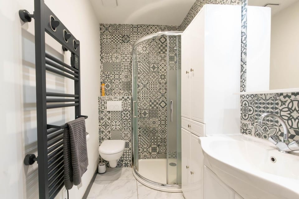 T2 cocooning proche Paris et Disney Apartment in Lagny-sur-Marne