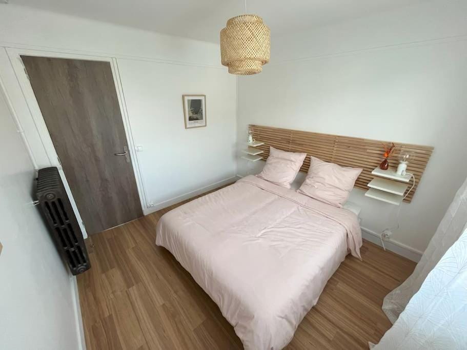 GÎTES Maisons de Champagnes Apartment in Reims