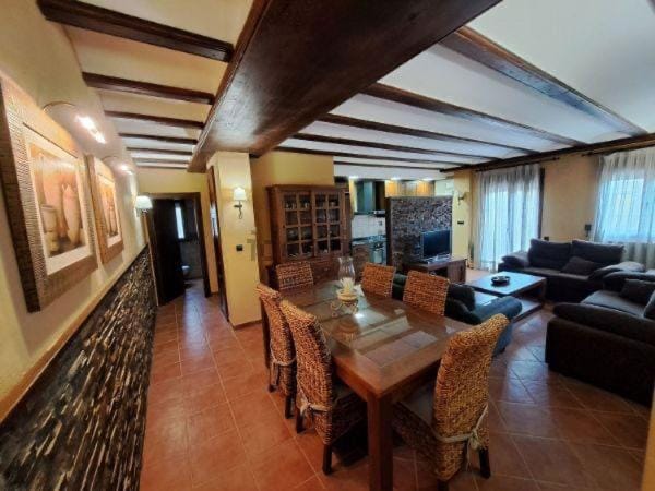 Apartamento Casa Florentina Apartment in Valencian Community