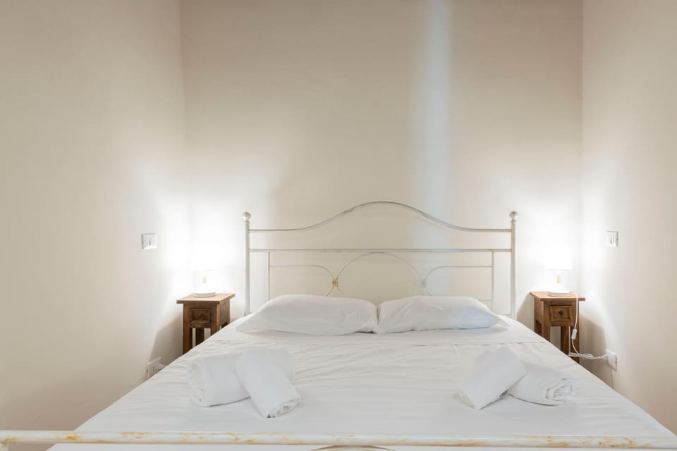 Memento Vivere by Reasy&Busy Apartment in Verona