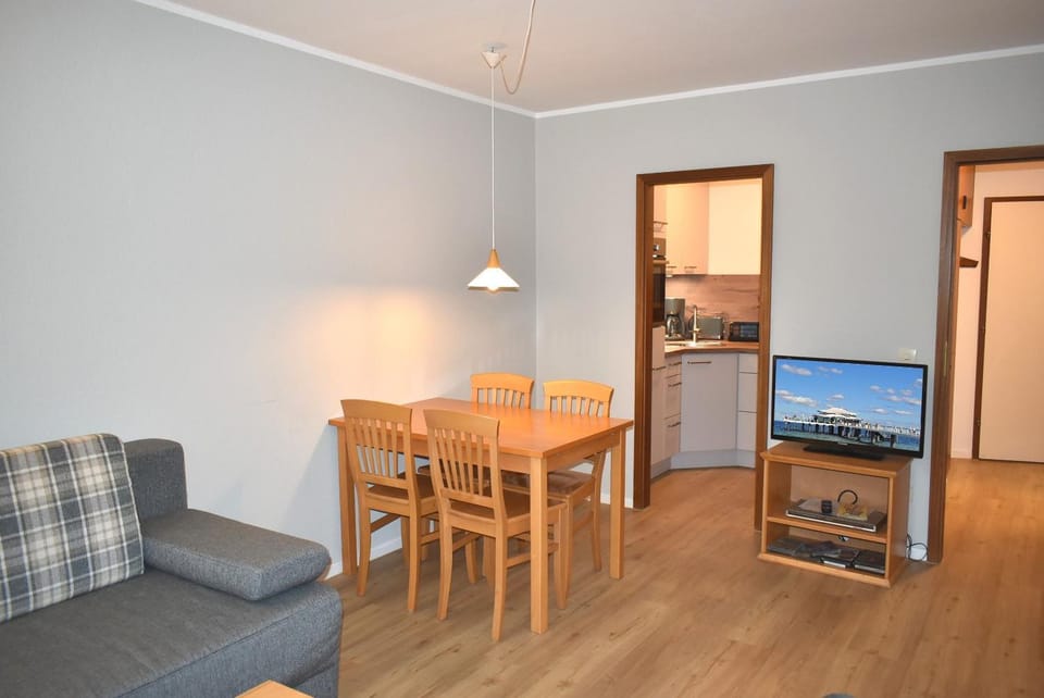 Carpe Diem Ferienwohnung Nr 143 Apartment in Timmendorfer Strand