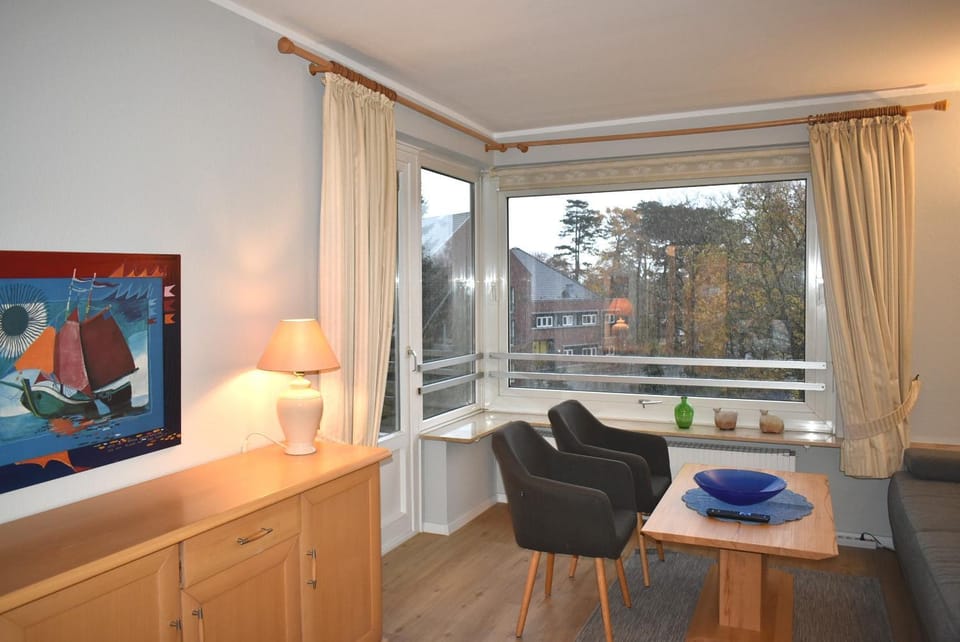 Carpe Diem Ferienwohnung Nr 143 Apartment in Timmendorfer Strand