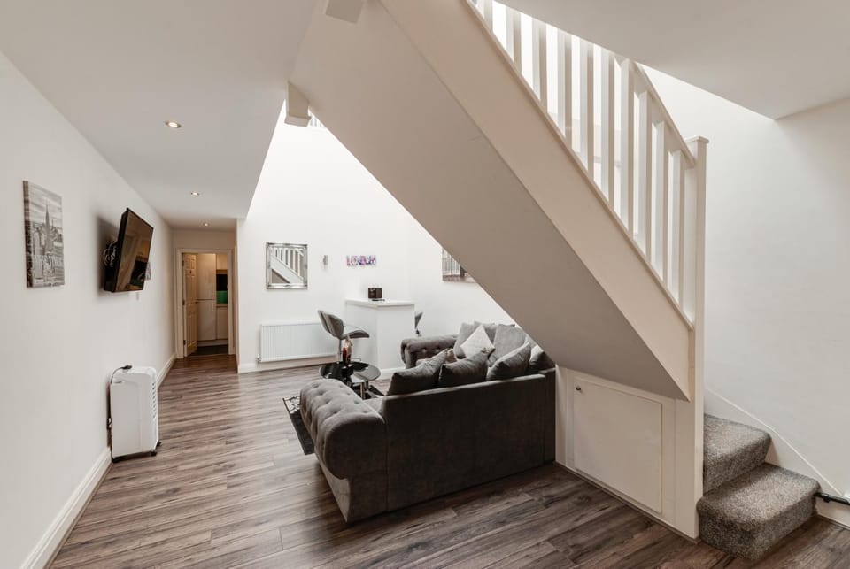 Duke Street Apartment Hotel Liverpool City Centre Hotel in Liverpool