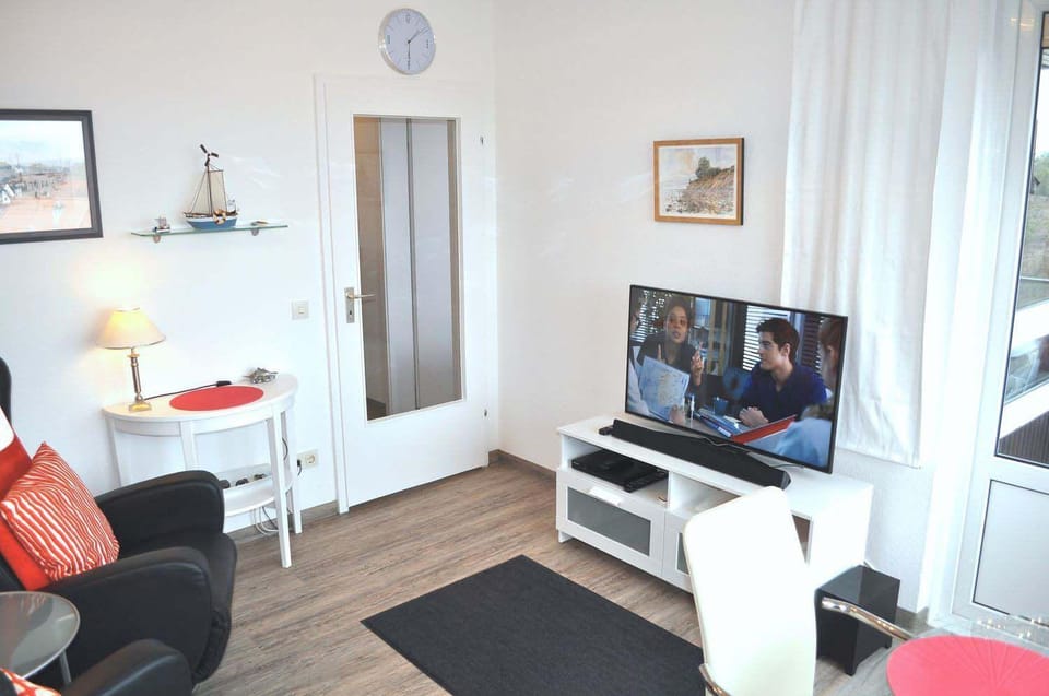 Carpe Diem Ferienwohnung Nr 187 Meerblick Apartment in Timmendorfer Strand