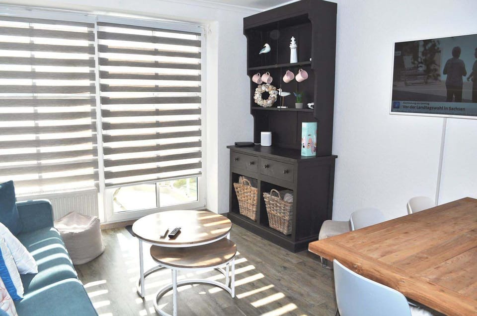 Dock 28 Ferienwohnung Apartment in Timmendorfer Strand