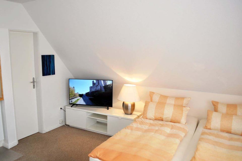 Gästehaus Steinhardt Ferienwohnung Nr 03 Apartment in Timmendorfer Strand