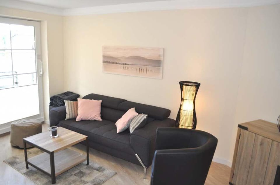 Gorch-Fock-Park Ferienwohnung Nr 12 Apartment in Timmendorfer Strand