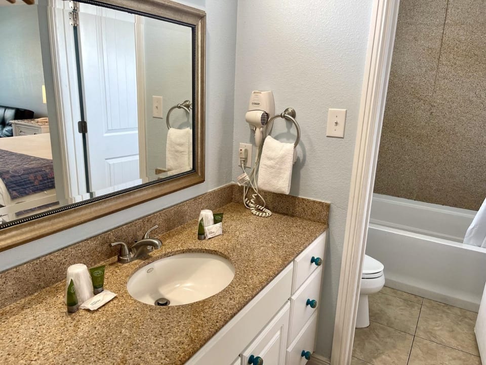 Beachgate Condo Suites and Hotel 437 Apartment in Port Aransas